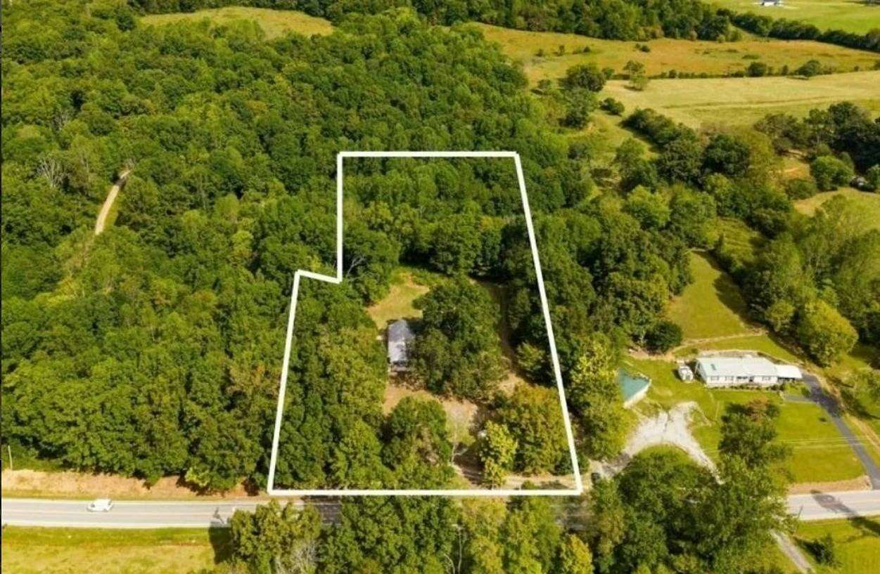 2.66 Acres of Residential Land for Auction in Livingston, Tennessee