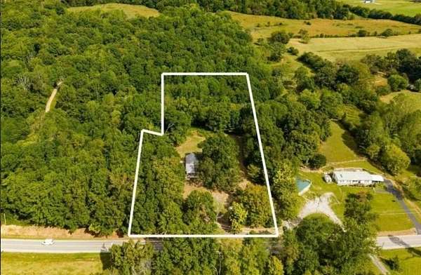 2.66 Acres of Residential Land for Auction in Livingston, Tennessee