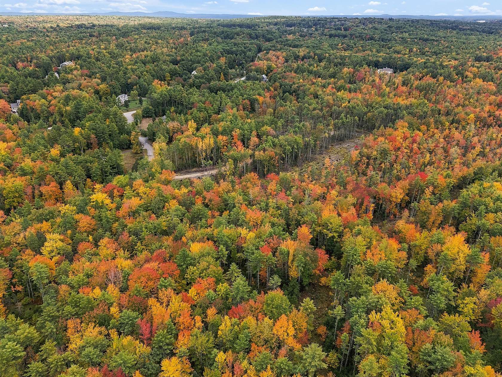 15 Acres of Land for Sale in Berwick, Maine