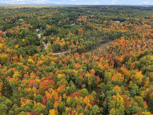 15 Acres of Land for Sale in Berwick, Maine