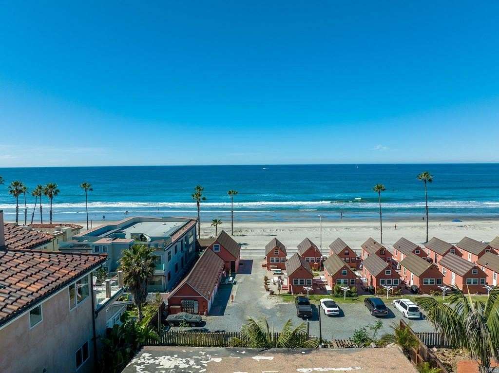 0.11 Acres of Land for Sale in Oceanside, California