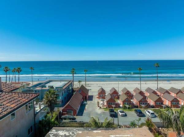 0.11 Acres of Land for Sale in Oceanside, California