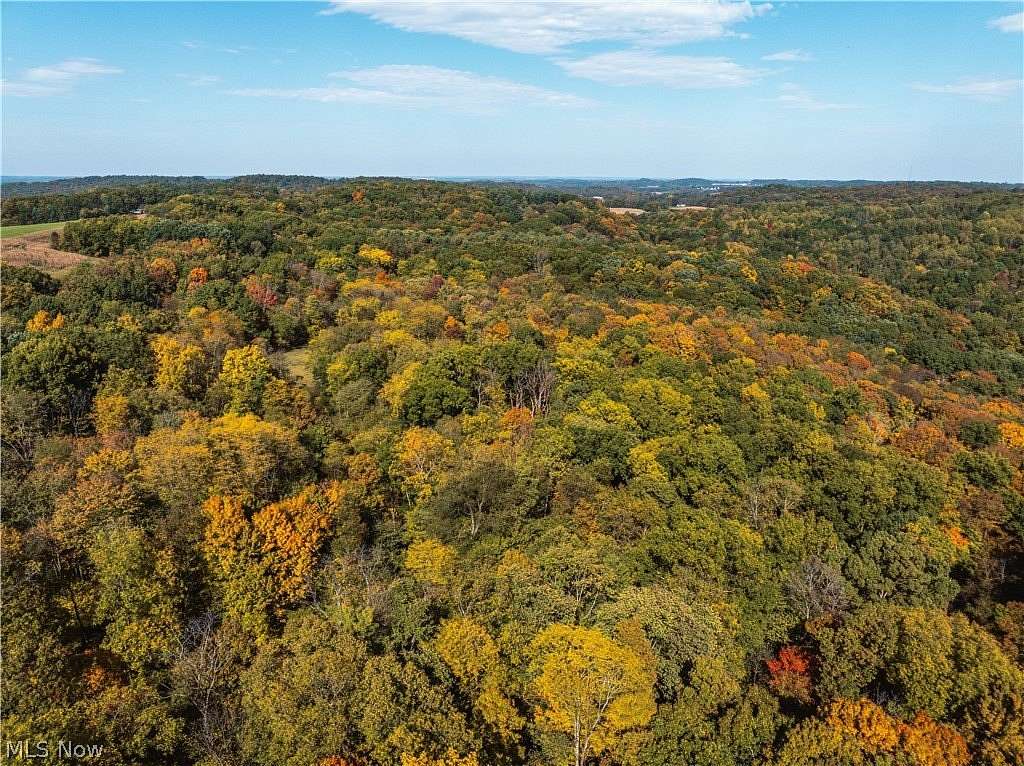 59.6 Acres of Recreational Land for Auction in Glenmont, Ohio