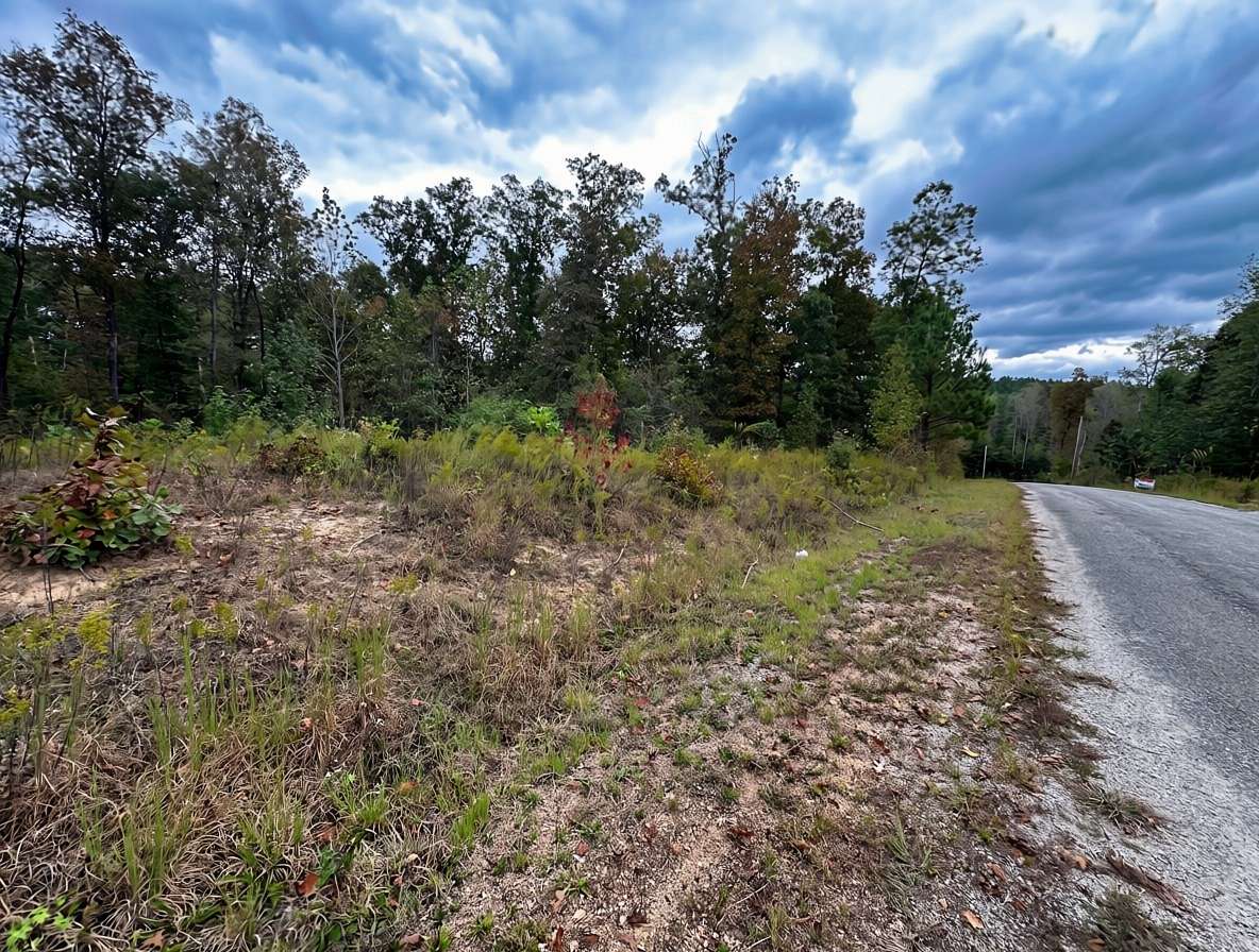 1 Acre of Residential Land for Sale in Lexington, Tennessee