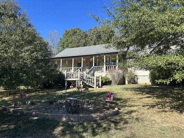 90 Acres of Land for Sale in Bath Springs, Tennessee