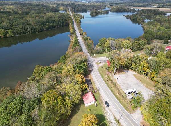0.5 Acres of Residential Land for Sale in Cumberland City, Tennessee