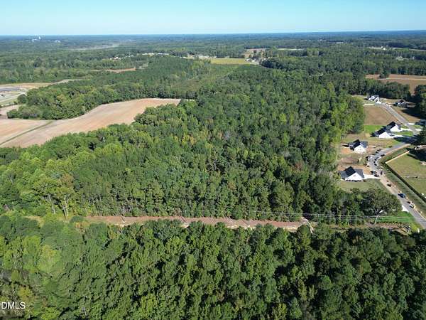 5.7 Acres of Mixed-Use Land for Sale in Selma, North Carolina