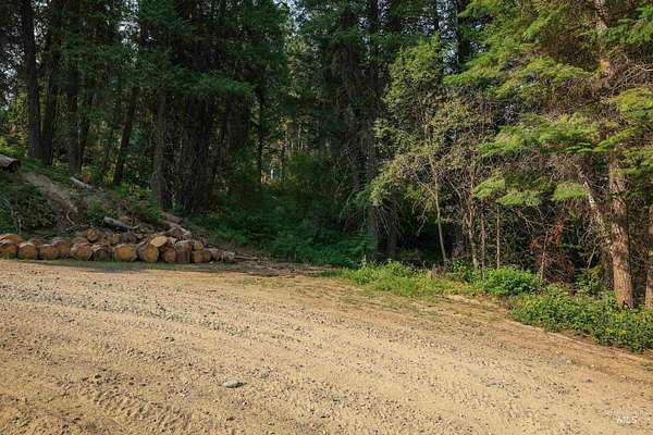 0.85 Acres of Land for Sale in Cascade, Idaho
