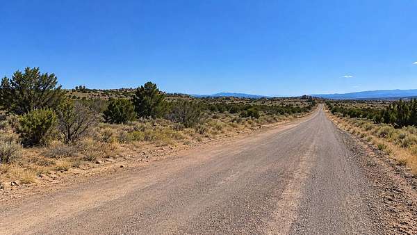 35 Acres of Agricultural & Residential Land for Sale in Tyrone, Colorado
