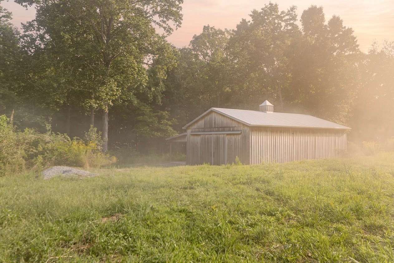 5.27 Acres of Residential Land for Sale in Franklin, Tennessee