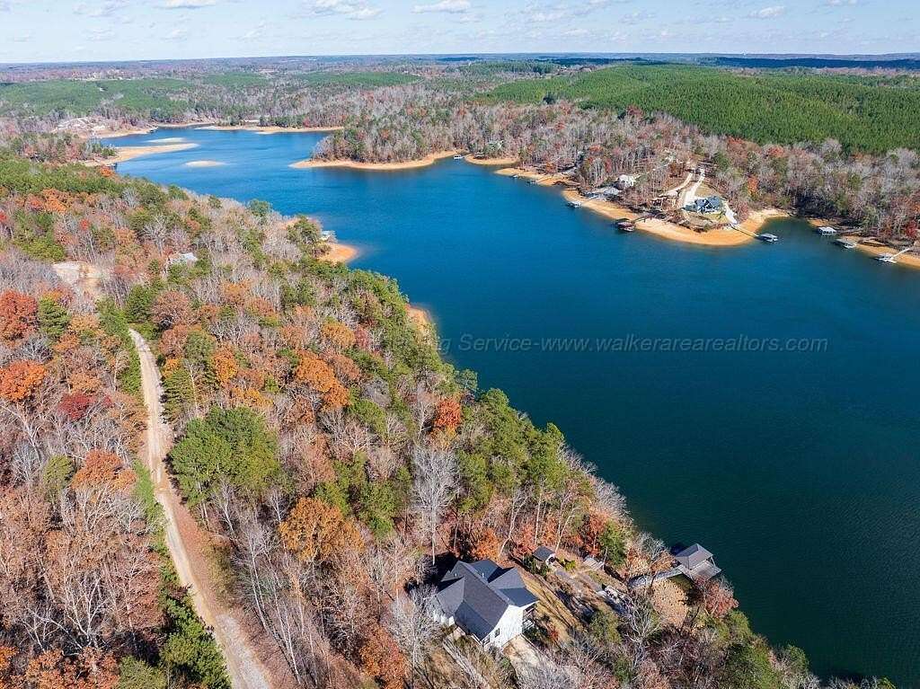 1.8 Acres of Residential Land for Sale in Arley, Alabama