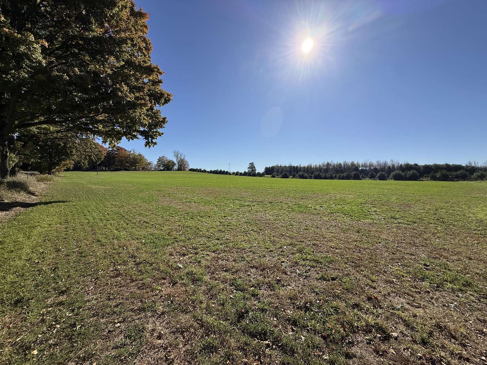 2.55 Acres of Residential Land for Sale in Marshall, Michigan