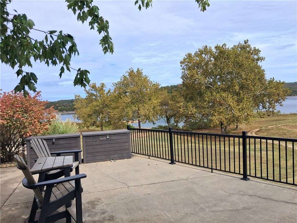 0.07 Acres of Land for Sale in Oakgrove, Arkansas