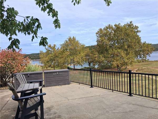 0.07 Acres of Land for Sale in Oakgrove, Arkansas