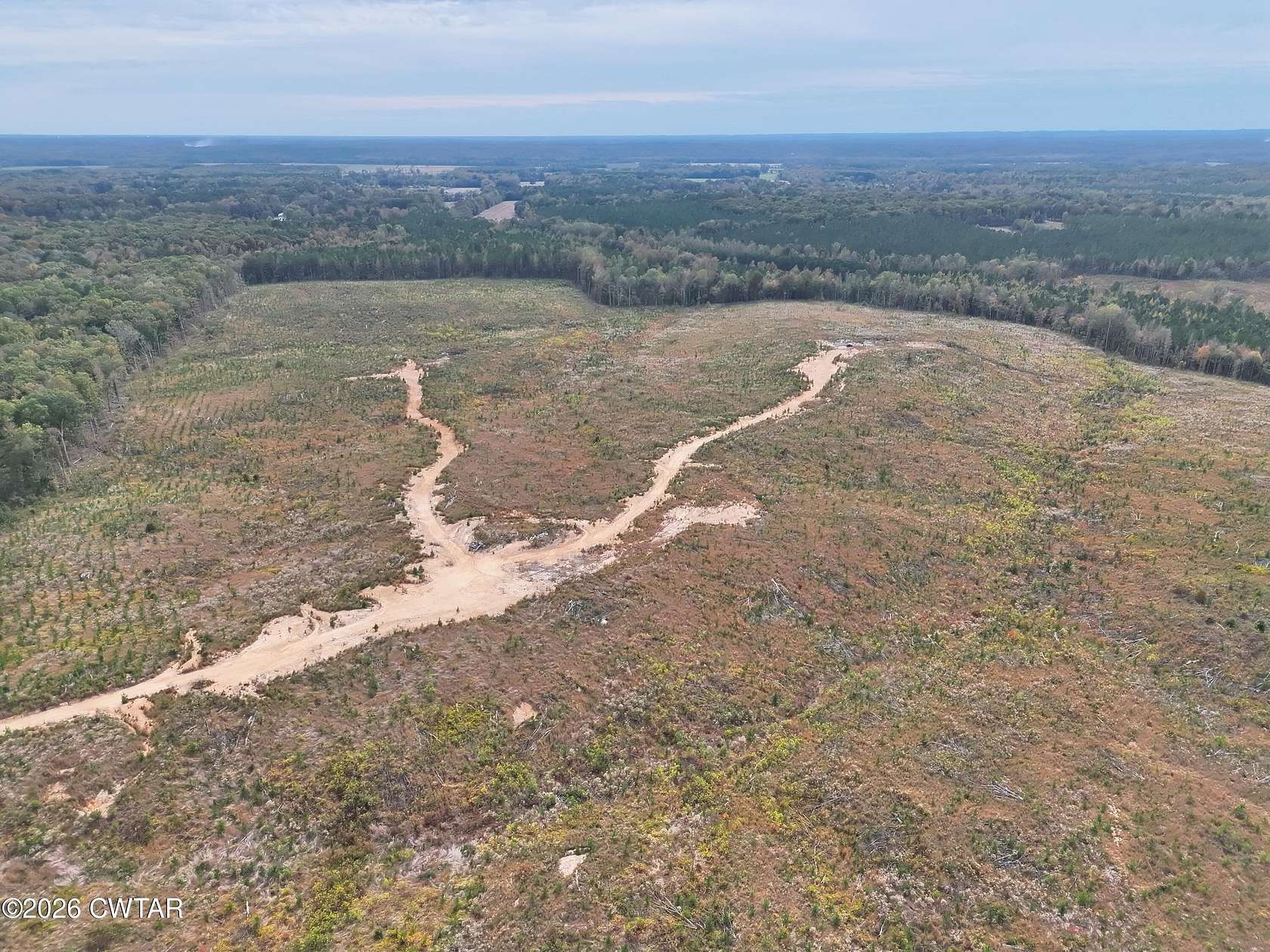 Residential Land for Sale in Ramer, Tennessee