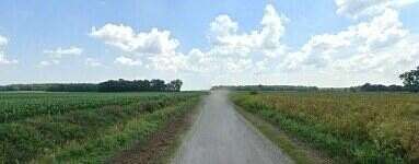 41.7 Acres of Land for Sale in Medaryville, Indiana