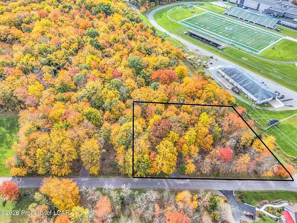 0.8 Acres of Residential Land for Sale in Dallas, Pennsylvania