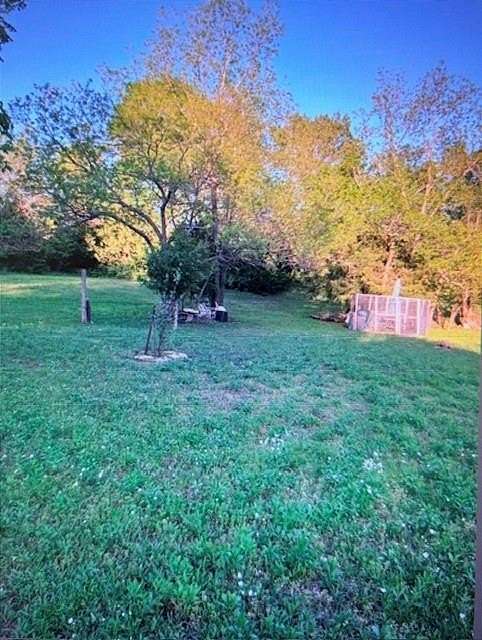 0.09 Acres of Land for Sale in Mound City, Kansas