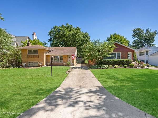 0.15 Acres of Residential Land for Sale in Hinsdale, Illinois