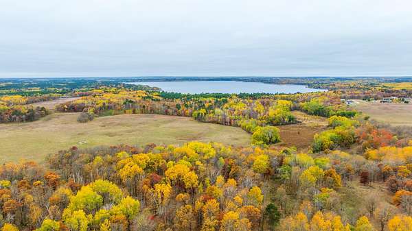 11.3 Acres of Land for Sale in Park Rapids, Minnesota