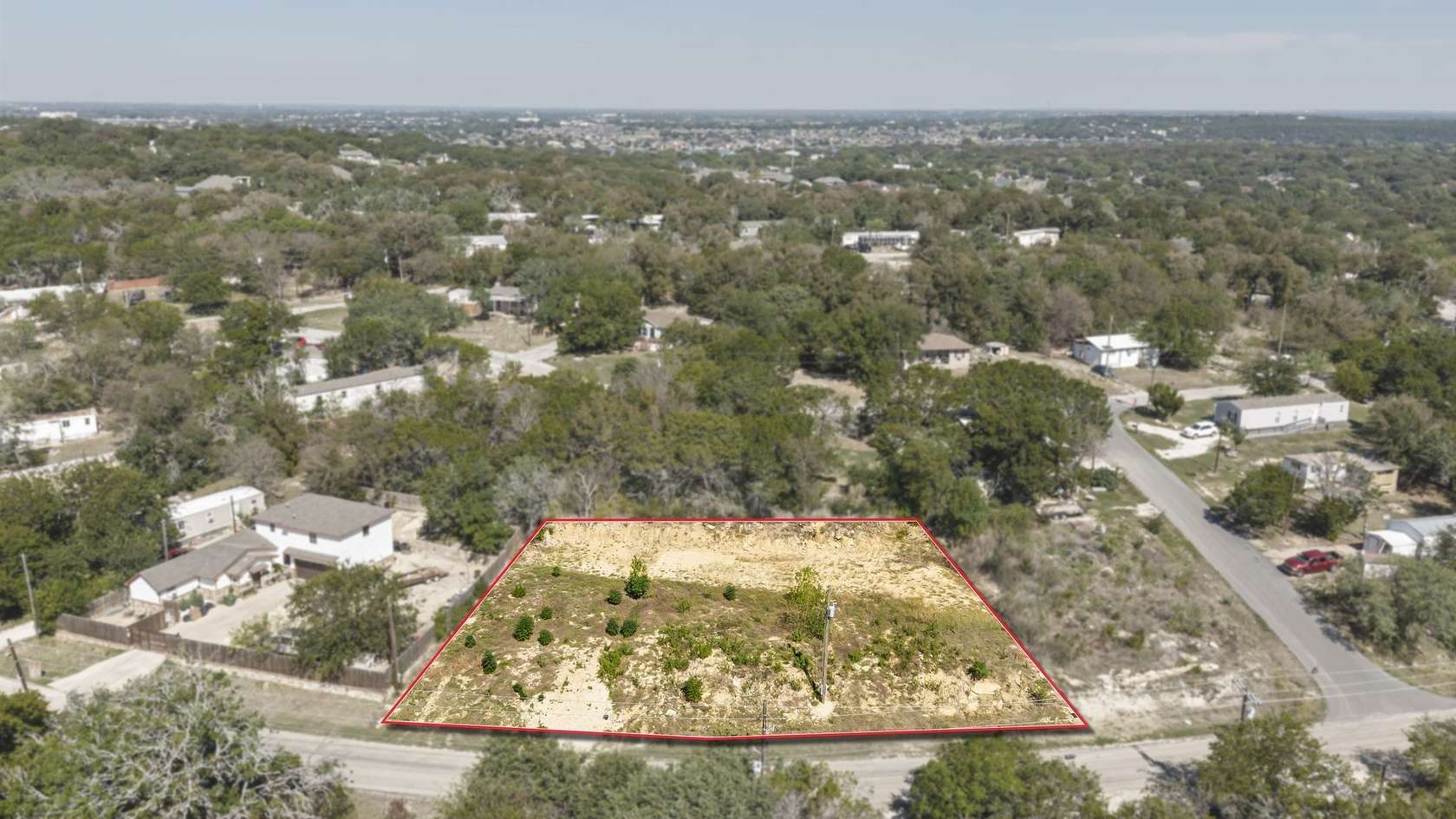 0.25 Acres of Residential Land for Sale in Granbury, Texas
