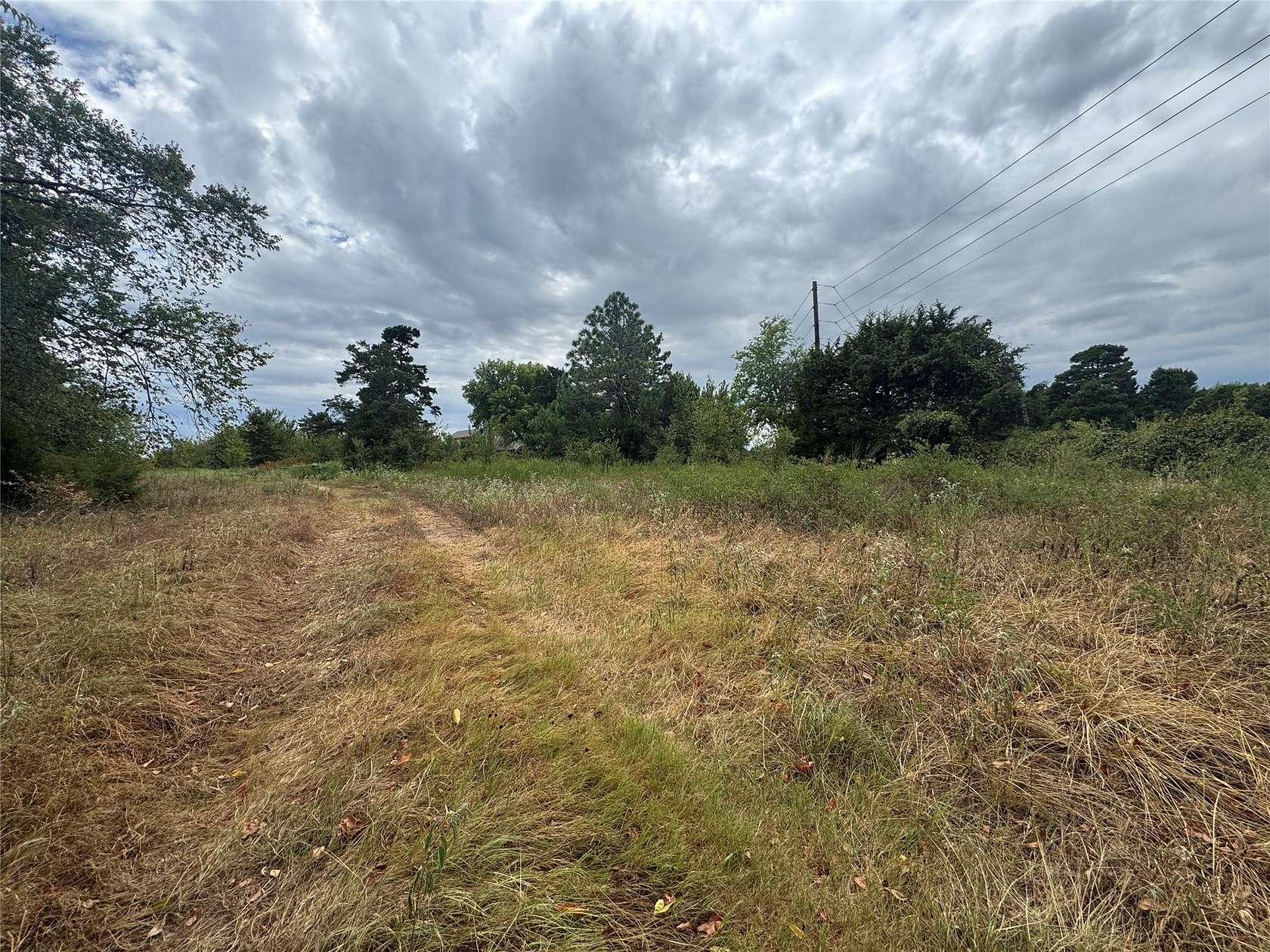 0.6 Acres of Land for Sale in Sulphur Springs, Texas