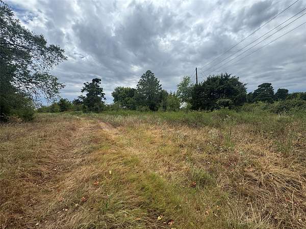 0.6 Acres of Land for Sale in Sulphur Springs, Texas
