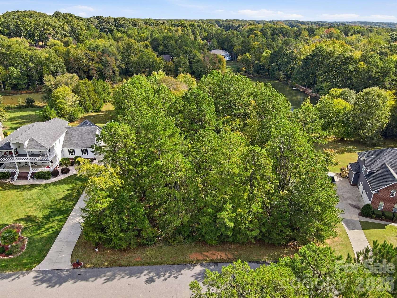 1 Acre of Residential Land for Sale in York, South Carolina