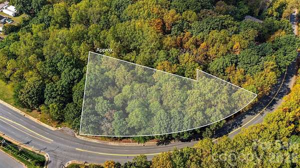 0.51 Acres of Residential Land for Sale in Hickory, North Carolina