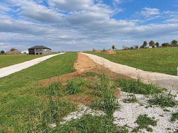 16.6 Acres of Land for Sale in Clever, Missouri