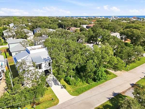 0.12 Acres of Residential Land for Sale in St. Augustine, Florida