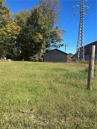0.45 Acres of Commercial Land for Sale in Thomasville, North Carolina