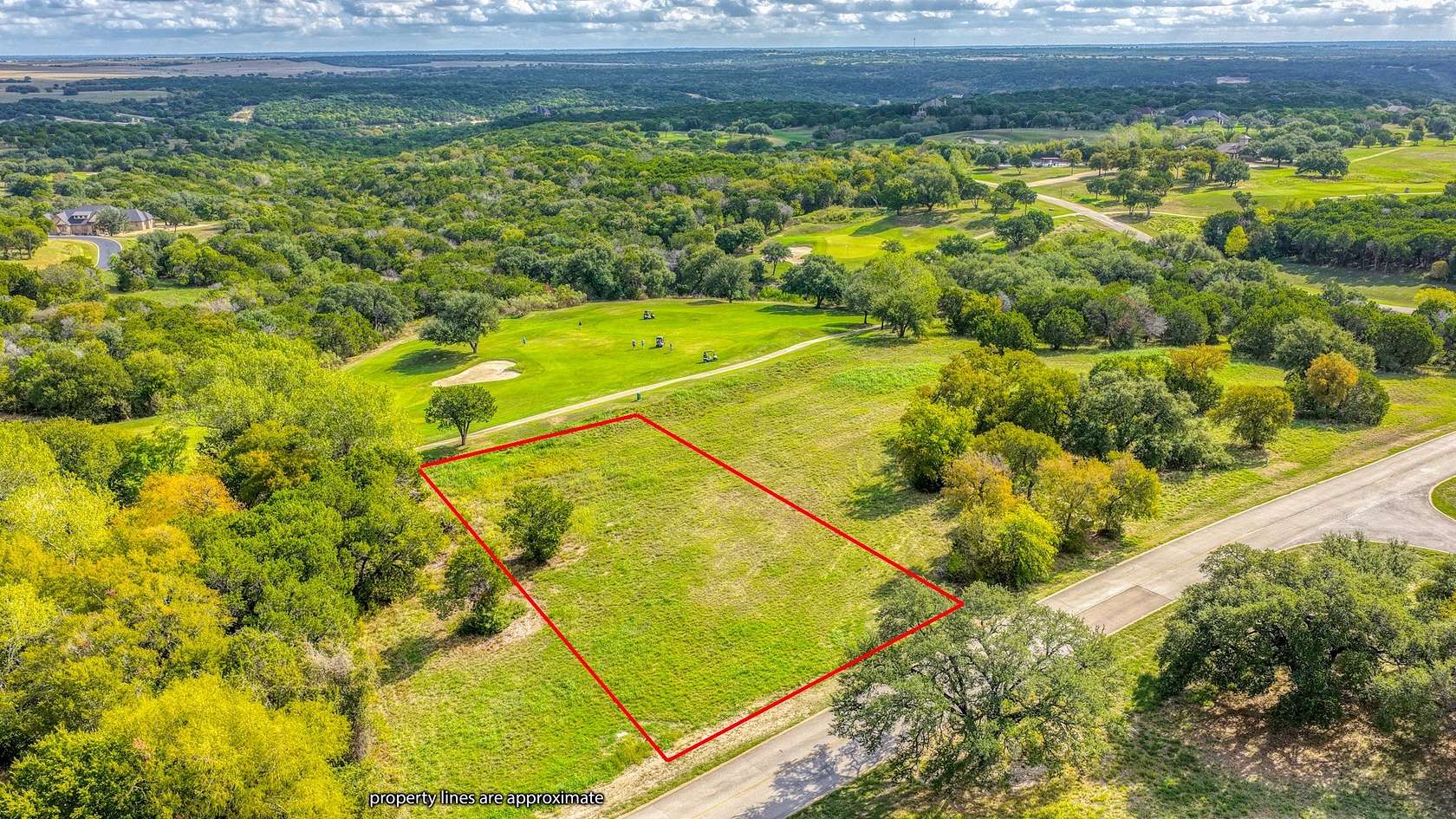 0.35 Acres of Residential Land for Sale in Cleburne, Texas