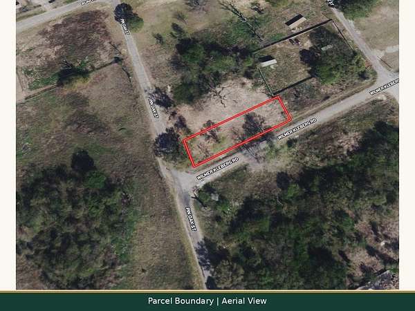 0.2 Acres of Residential Land for Sale in Seagoville, Texas