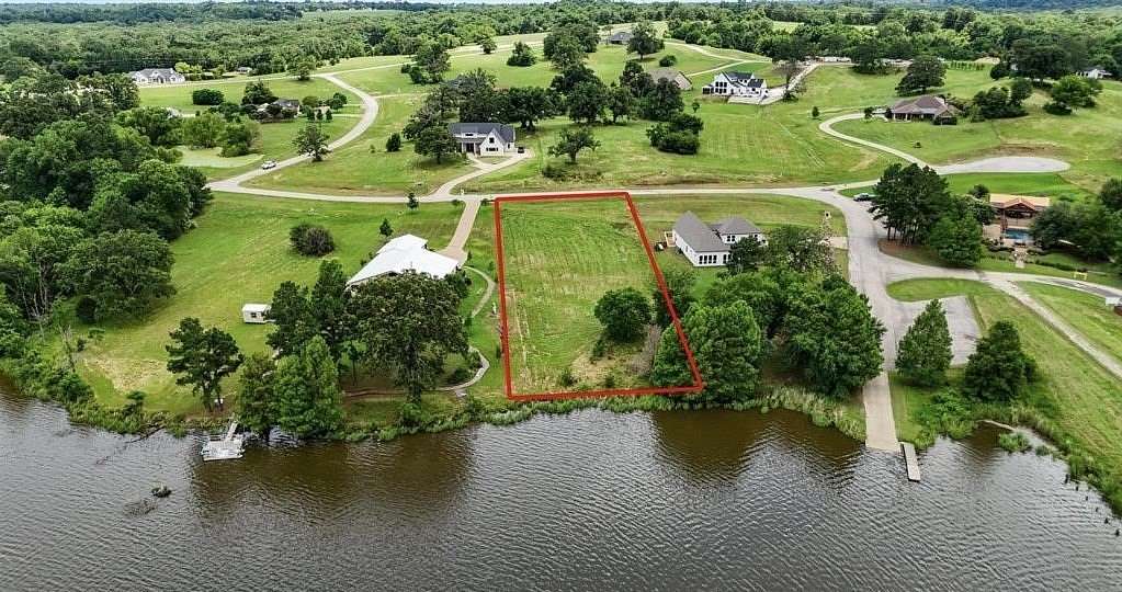 1 Acre of Residential Land for Sale in Athens, Texas