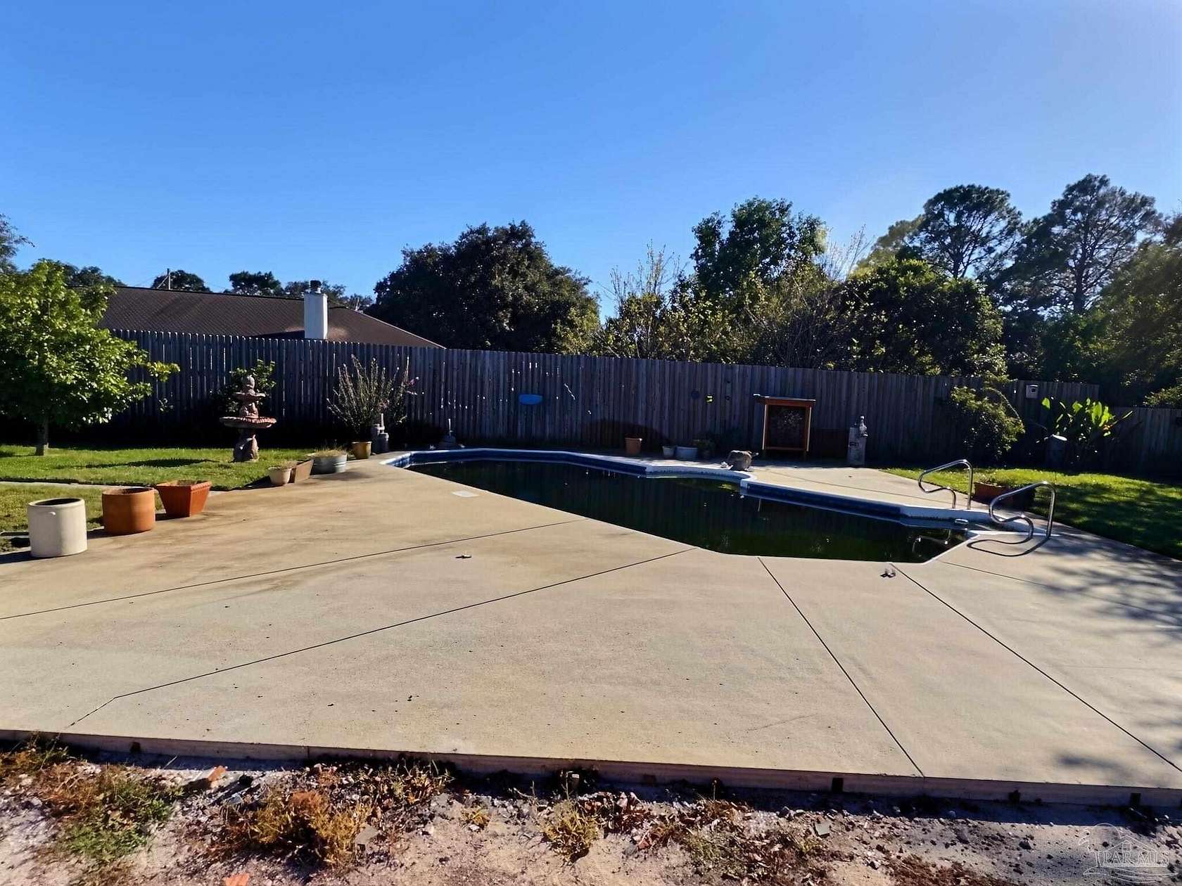 0.23 Acres of Residential Land for Sale in Pensacola, Florida