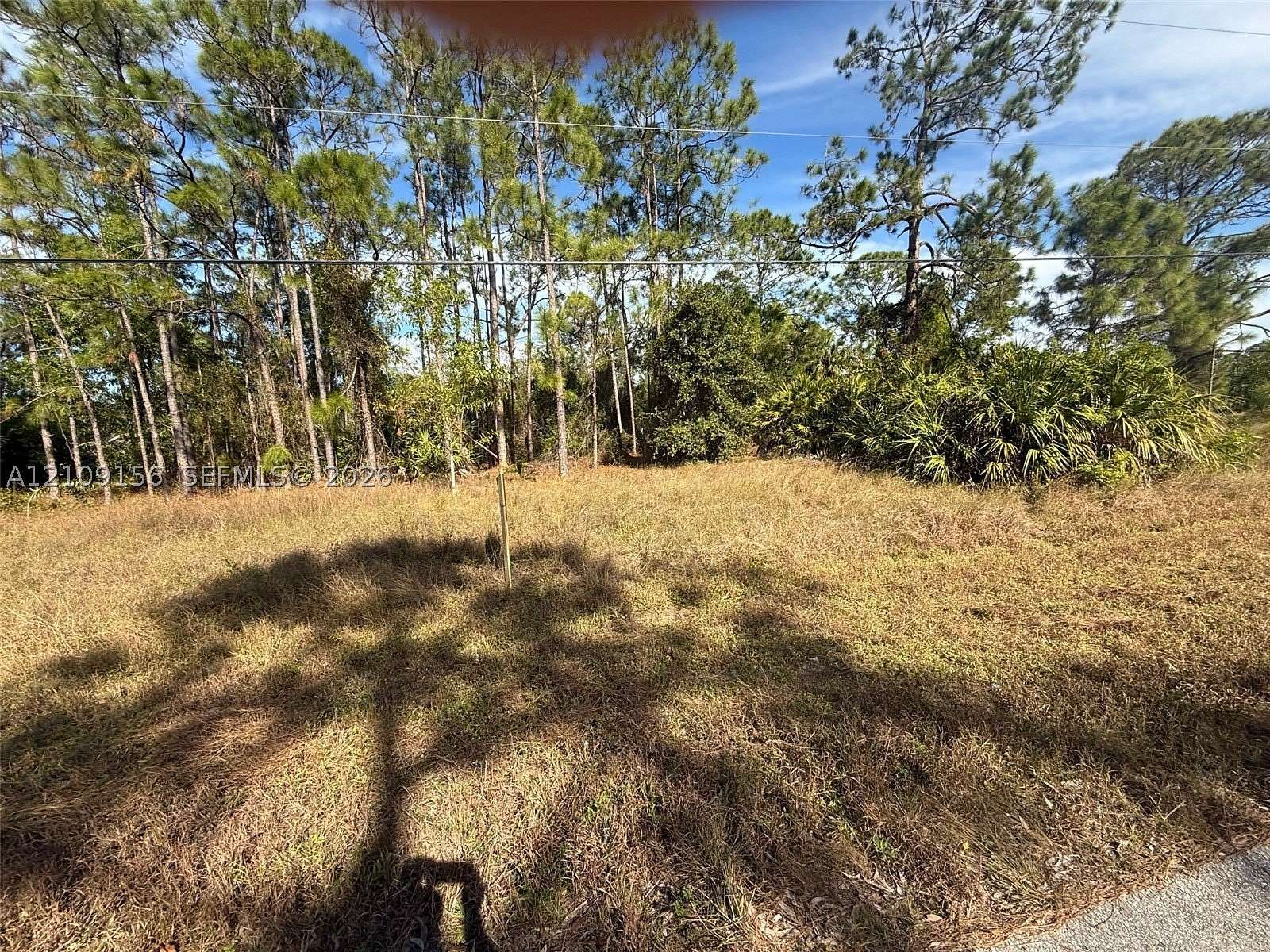 0.25 Acres of Residential Land for Sale in Lehigh Acres, Florida