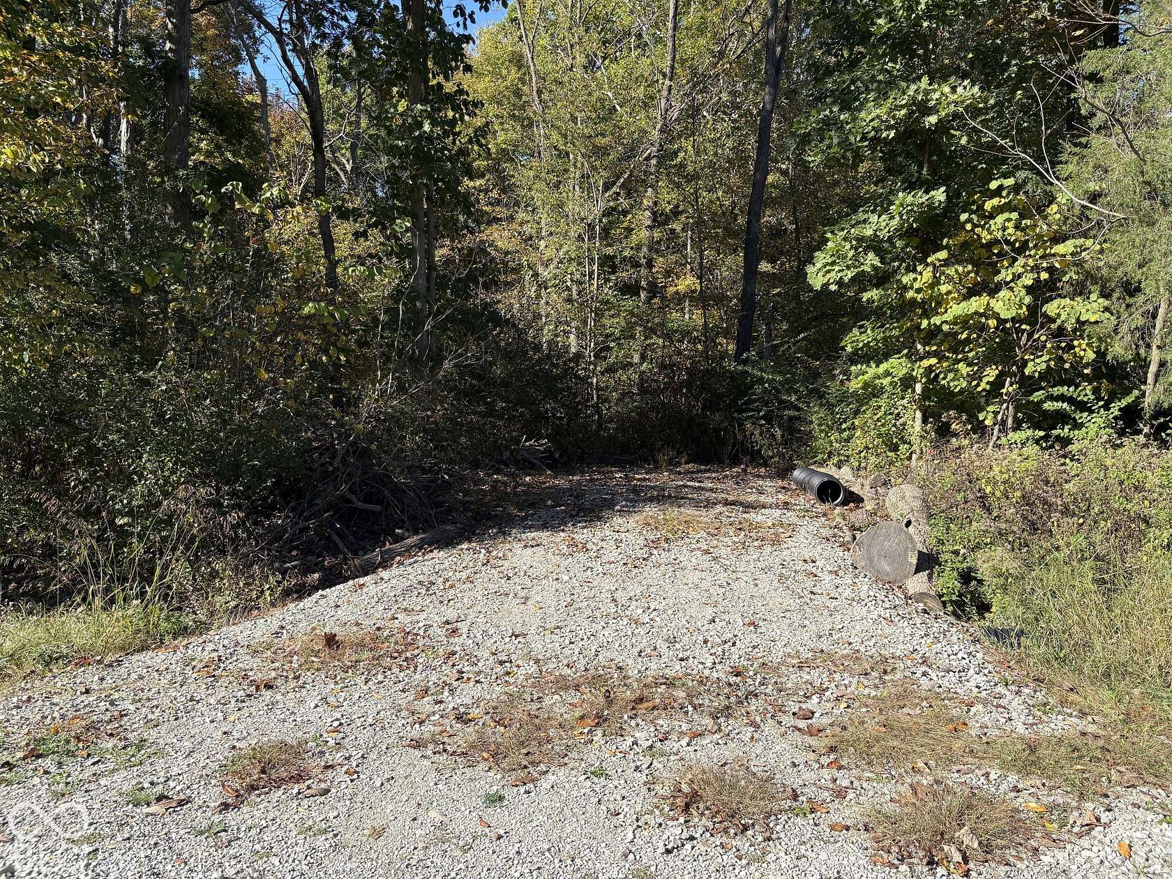 0.38 Acres of Residential Land for Sale in Fillmore, Indiana