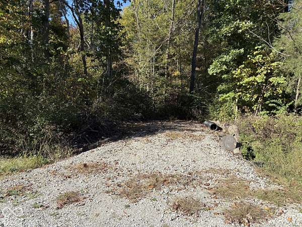 0.38 Acres of Residential Land for Sale in Fillmore, Indiana