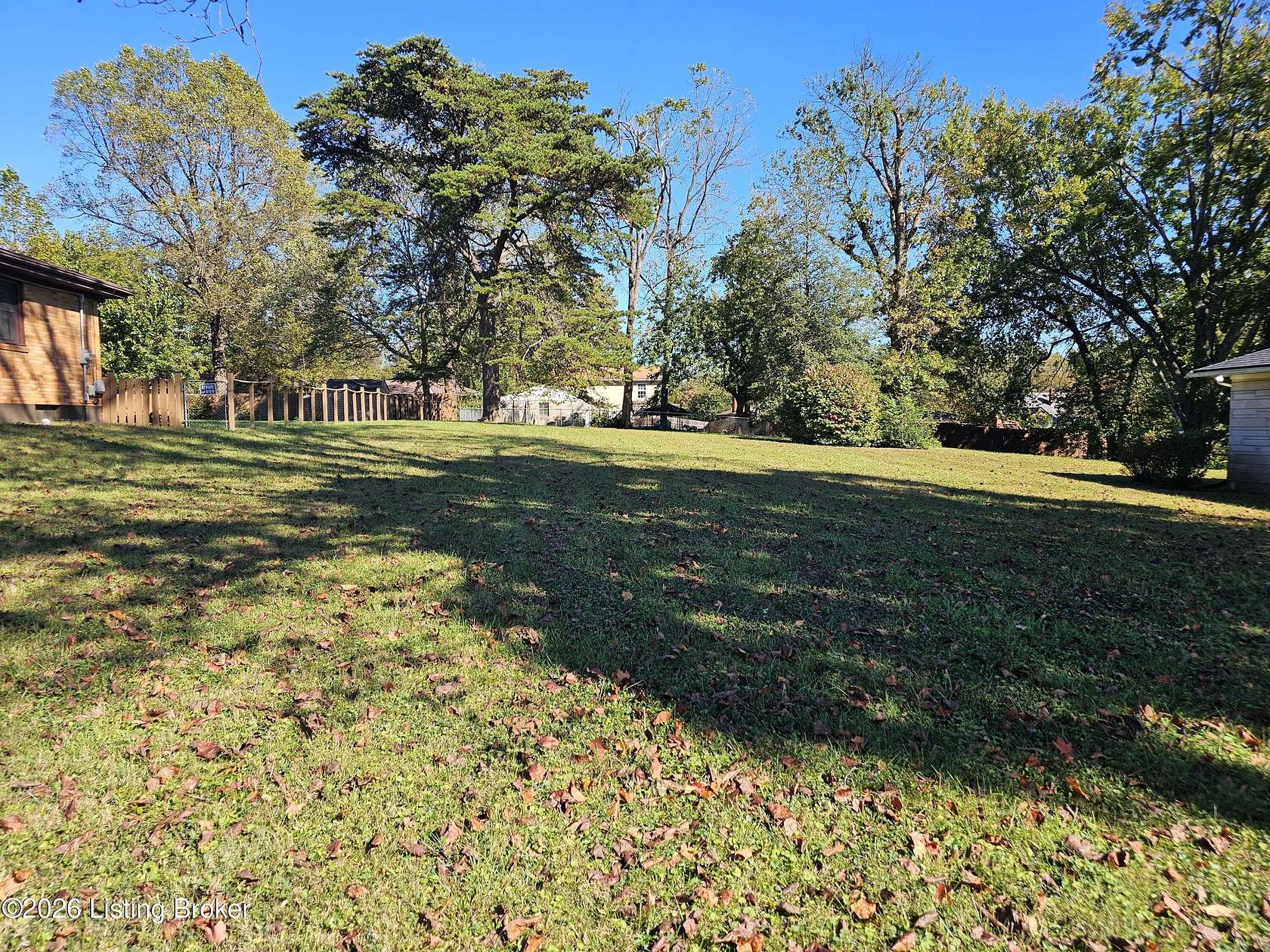 0.32 Acres of Residential Land for Sale in Louisville, Kentucky