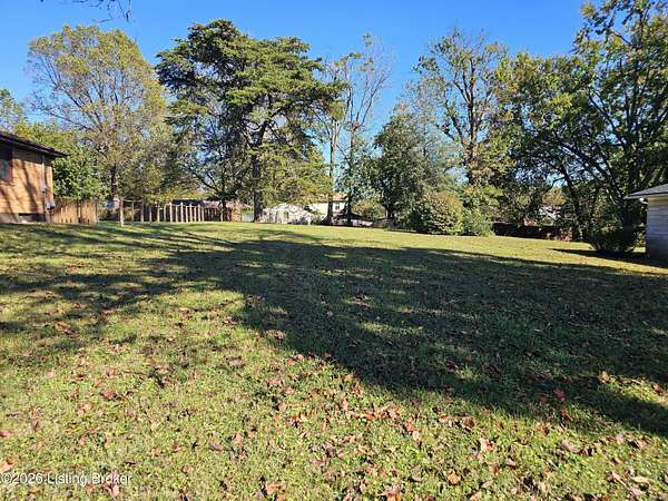 0.32 Acres of Residential Land for Sale in Louisville, Kentucky