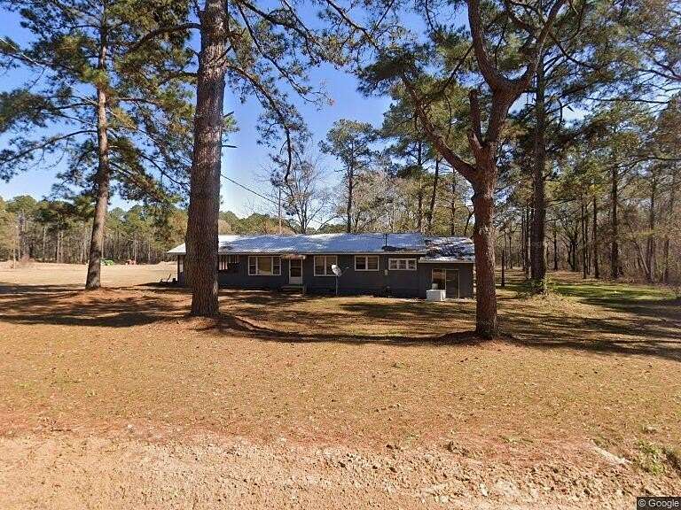 2 Acres of Land with Home for Sale in Norman Park, Georgia