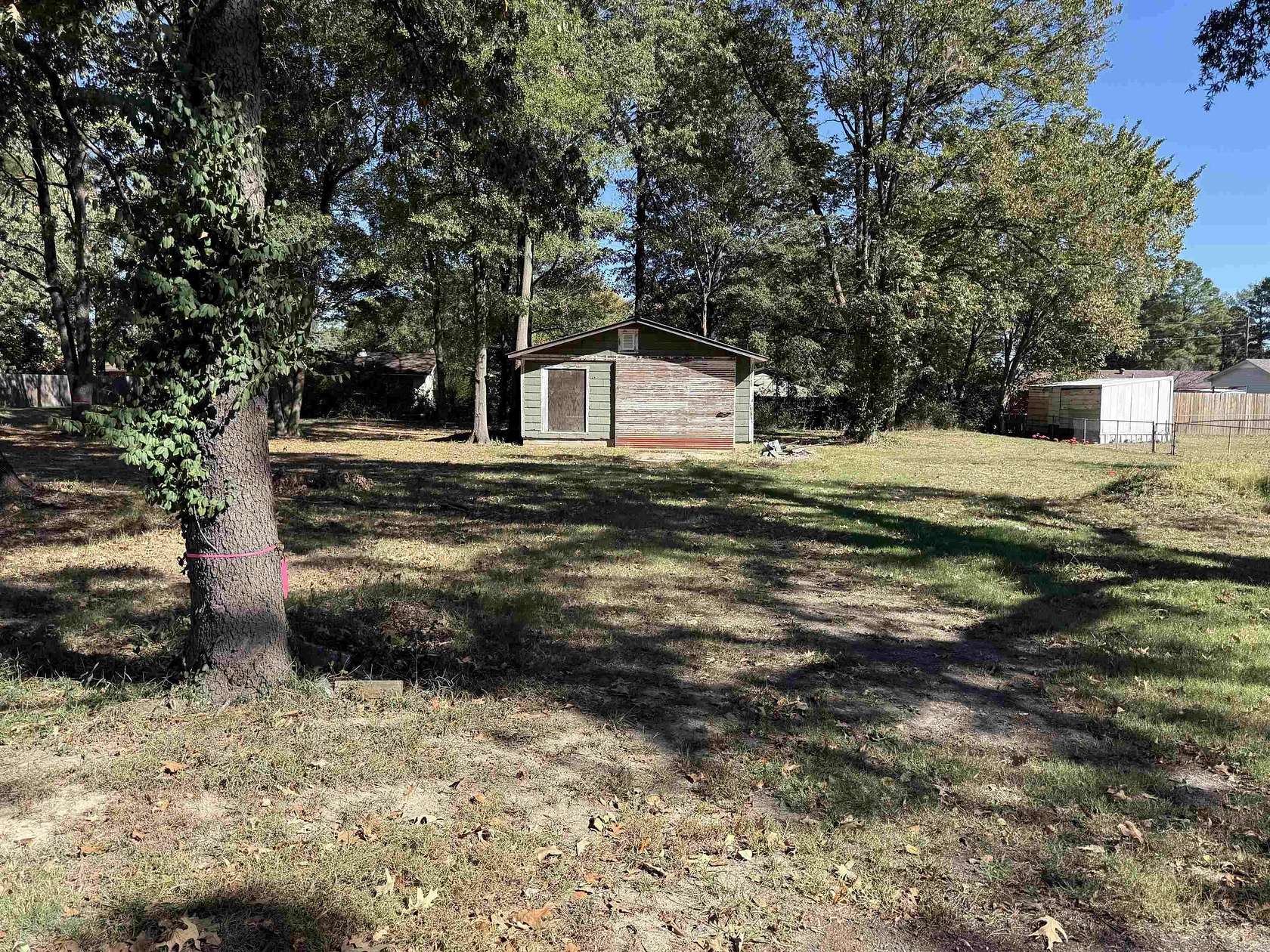 0.17 Acres of Residential Land for Sale in Paragould, Arkansas