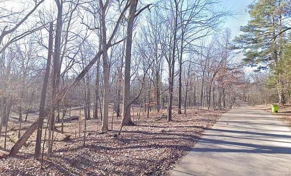 0.25 Acres of Land for Sale in Forrest City, Arkansas