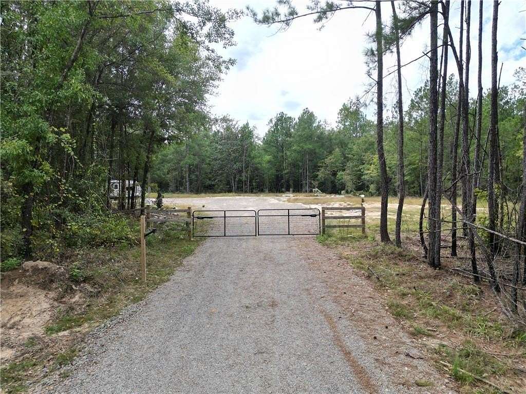 7 Acres of Residential Land for Sale in Axis, Alabama