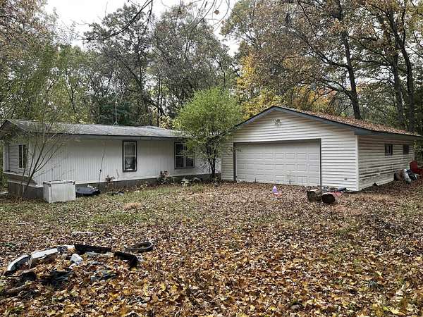 1.67 Acres of Residential Land for Sale in Redgranite, Wisconsin