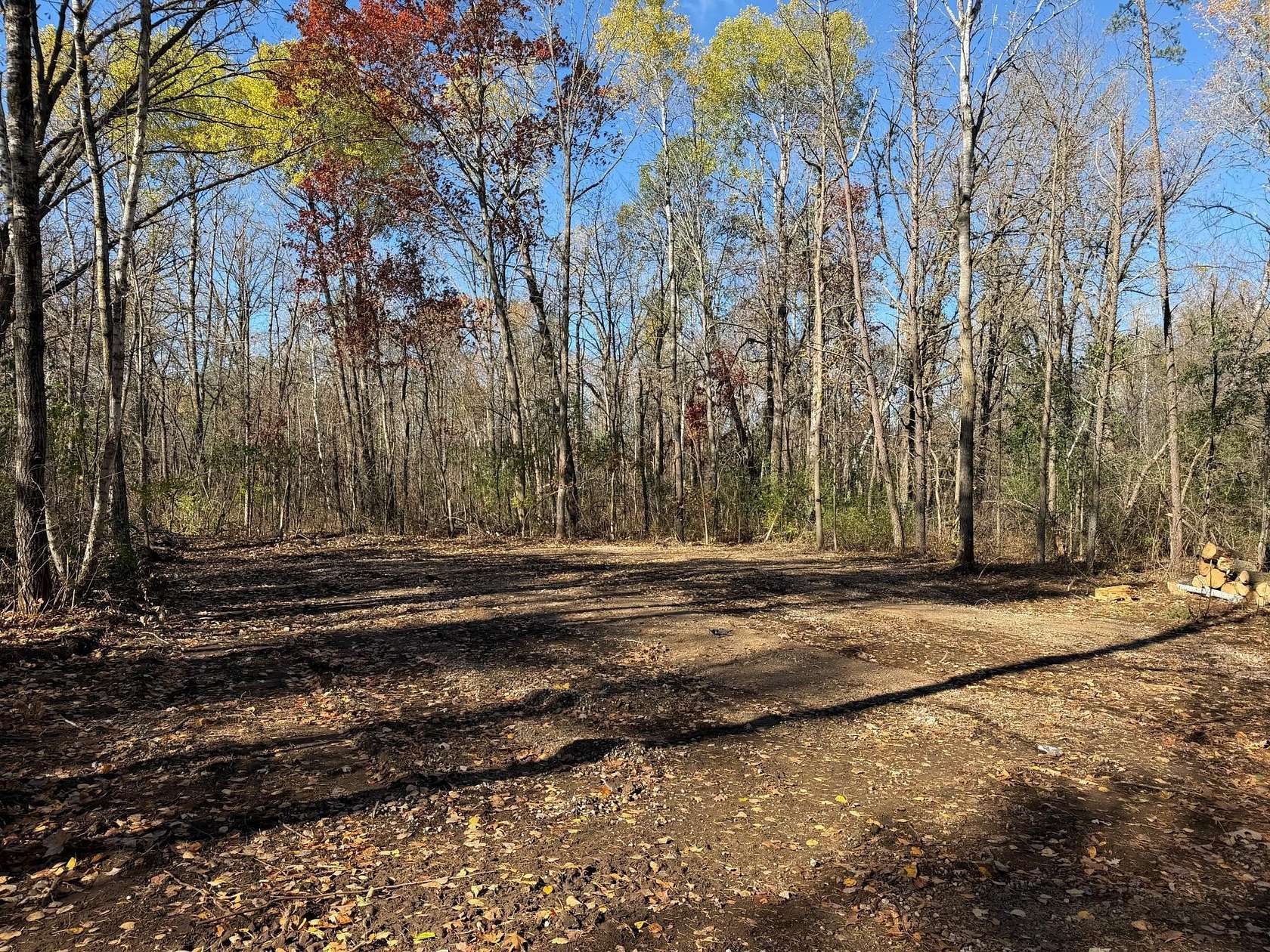 0.47 Acres of Residential Land for Sale in Pillager, Minnesota