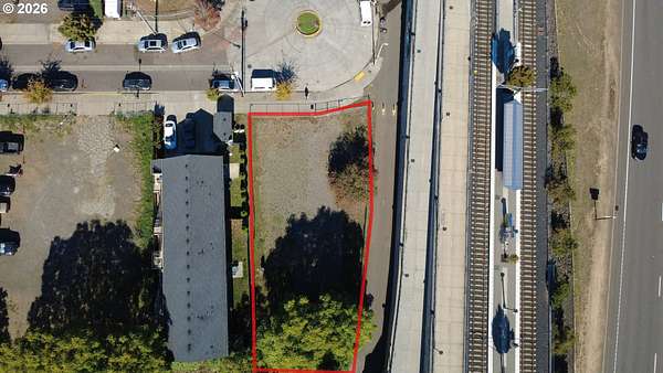 0.18 Acres of Land for Sale in Portland, Oregon