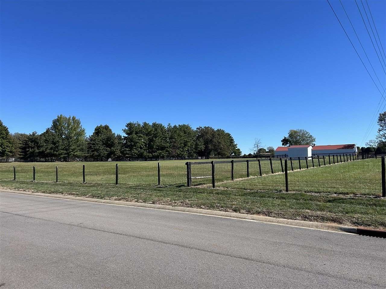 6.33 Acres of Land for Sale in Bowling Green, Kentucky