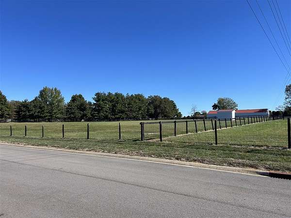 6.33 Acres of Land for Sale in Bowling Green, Kentucky